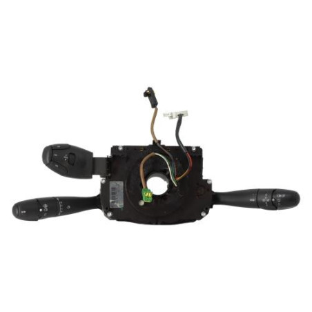 Com (Bloc Contacteur Tournant+Commodo Essuie Glace+Commodo Phare) PEUGEOT 207 Photo n°1