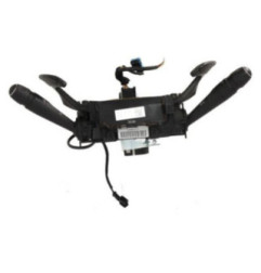 Com (Bloc Contacteur Tournant+Commodo Essuie Glace+Commodo Phare) CITROEN C4 2 Photo n°3