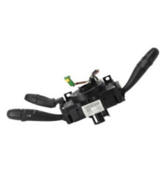 Com (Bloc Contacteur Tournant+Commodo Essuie Glace+Commodo Phare) PEUGEOT 207 Photo n°4