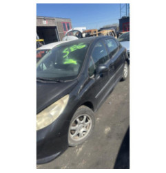 Com (Bloc Contacteur Tournant+Commodo Essuie Glace+Commodo Phare) PEUGEOT 207 Photo n°7