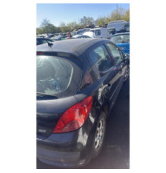 Com (Bloc Contacteur Tournant+Commodo Essuie Glace+Commodo Phare) PEUGEOT 207 Photo n°9