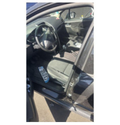 Com (Bloc Contacteur Tournant+Commodo Essuie Glace+Commodo Phare) PEUGEOT 207 Photo n°10