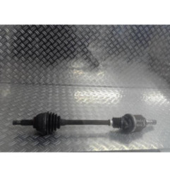 Cardan gauche (transmission) DACIA SANDERO 2 Photo n°1