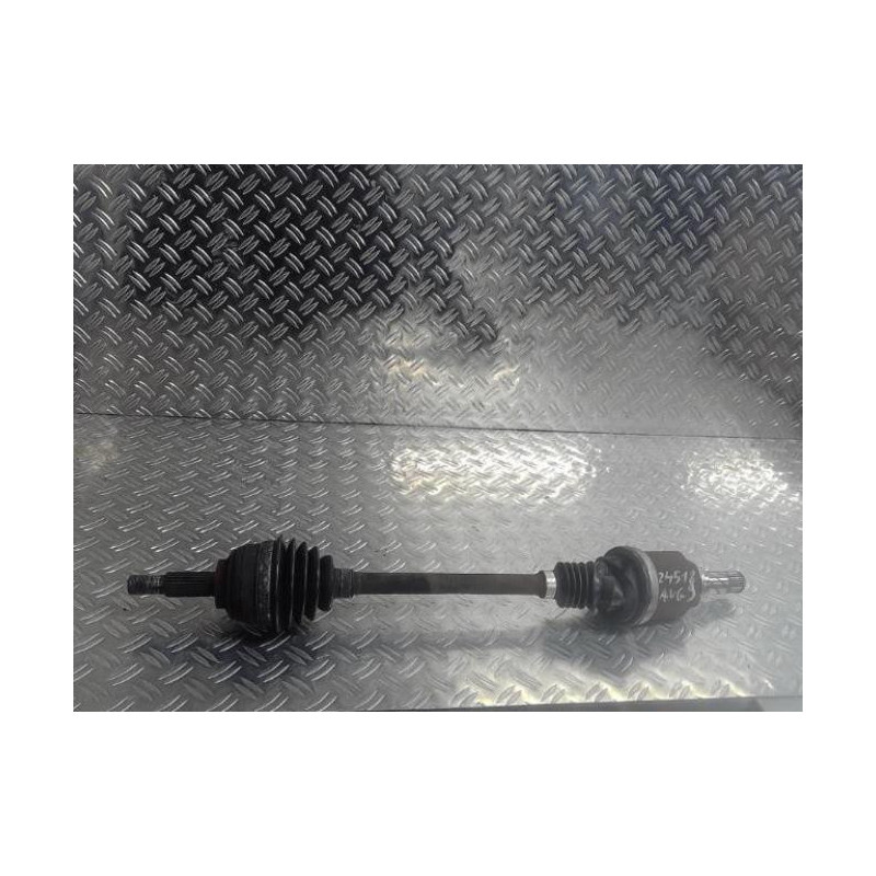 Cardan gauche (transmission) DACIA SANDERO 2