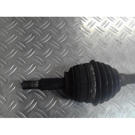 Cardan gauche (transmission) DACIA SANDERO 2