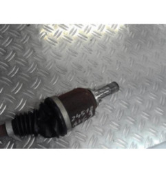 Cardan gauche (transmission) DACIA SANDERO 2 Photo n°3