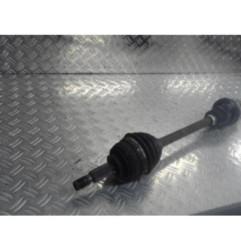 Cardan gauche (transmission) DACIA SANDERO 2 Photo n°4