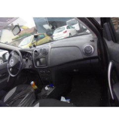 Cardan gauche (transmission) DACIA SANDERO 2 Photo n°7