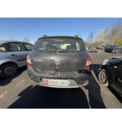 Cardan gauche (transmission) DACIA SANDERO 2 Photo n°20