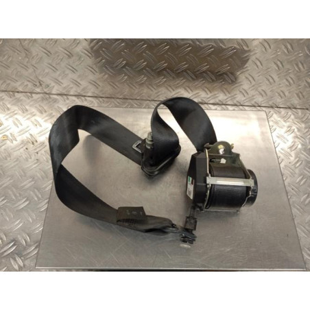 Ceinture avant droit DACIA SANDERO 2 Photo n°1