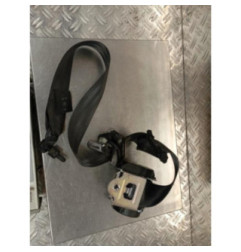 Ceinture avant droit DACIA SANDERO 2 Photo n°3