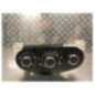 Commande chauffage DACIA SANDERO 2