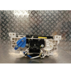 Commande chauffage DACIA SANDERO 2