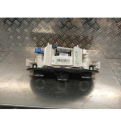 Commande chauffage DACIA SANDERO 2 Photo n°3