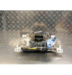 Commande chauffage DACIA SANDERO 2 Photo n°4