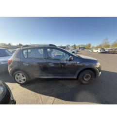 Commande chauffage DACIA SANDERO 2 Photo n°14