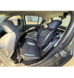 Commande chauffage DACIA SANDERO 2 Photo n°17