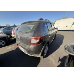 Commande chauffage DACIA SANDERO 2 Photo n°19