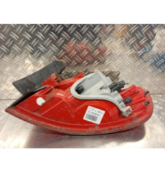 Feu arriere principal gauche (feux) AUDI A4 3