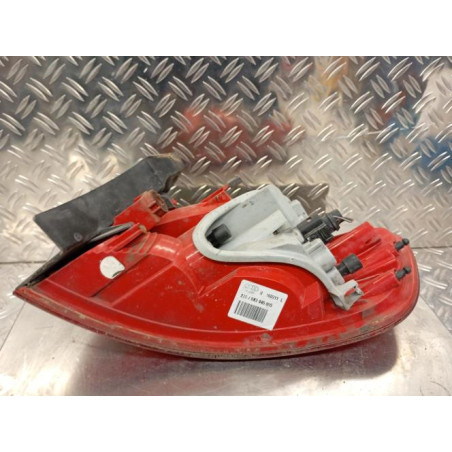 Feu arriere principal gauche (feux) AUDI A4 3