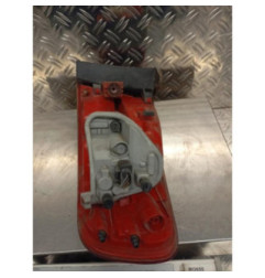 Feu arriere principal gauche (feux) AUDI A4 3 Photo n°3