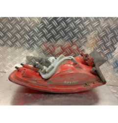 Feu arriere principal gauche (feux) AUDI A4 3 Photo n°4