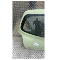 Malle/Hayon arriere RENAULT TWINGO 2