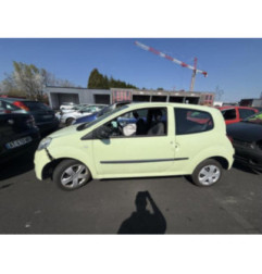 Malle/Hayon arriere RENAULT TWINGO 2 Photo n°6