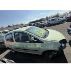 Malle/Hayon arriere RENAULT TWINGO 2 Photo n°7