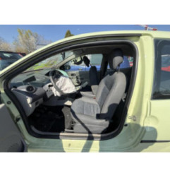 Malle/Hayon arriere RENAULT TWINGO 2 Photo n°8