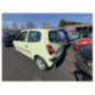 Malle/Hayon arriere RENAULT TWINGO 2