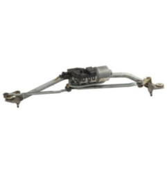 Moteur essuie glace avant VOLKSWAGEN PASSAT 4 Photo n°3