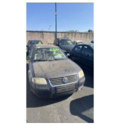 Moteur essuie glace avant VOLKSWAGEN PASSAT 4 Photo n°4