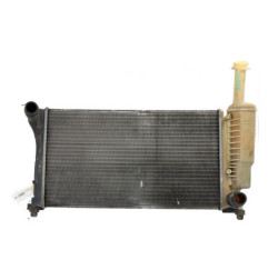 Radiateur eau FIAT PANDA 2 Photo n°1