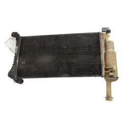 Radiateur eau FIAT PANDA 2