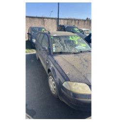 Moteur essuie glace avant VOLKSWAGEN PASSAT 4 Photo n°5