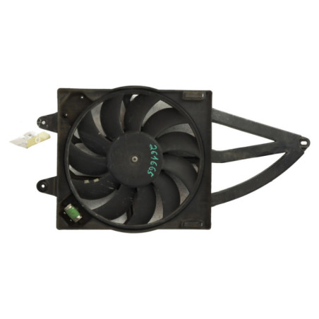 Ventilateur eau FIAT PANDA 2 Photo n°1
