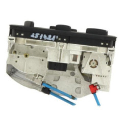 Commande chauffage VOLKSWAGEN PASSAT 4 Photo n°3