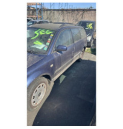 Commande chauffage VOLKSWAGEN PASSAT 4 Photo n°6