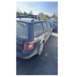 Commande chauffage VOLKSWAGEN PASSAT 4 Photo n°8