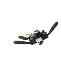 Com (Bloc Contacteur Tournant+Commodo Essuie Glace+Commodo Phare) PEUGEOT 207 Photo n°4