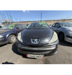 Com (Bloc Contacteur Tournant+Commodo Essuie Glace+Commodo Phare) PEUGEOT 207 Photo n°5