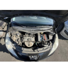 Com (Bloc Contacteur Tournant+Commodo Essuie Glace+Commodo Phare) PEUGEOT 207 Photo n°6