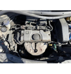 Com (Bloc Contacteur Tournant+Commodo Essuie Glace+Commodo Phare) PEUGEOT 207 Photo n°7