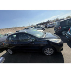 Com (Bloc Contacteur Tournant+Commodo Essuie Glace+Commodo Phare) PEUGEOT 207 Photo n°9