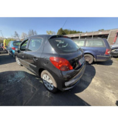 Com (Bloc Contacteur Tournant+Commodo Essuie Glace+Commodo Phare) PEUGEOT 207 Photo n°13