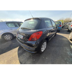 Com (Bloc Contacteur Tournant+Commodo Essuie Glace+Commodo Phare) PEUGEOT 207 Photo n°14