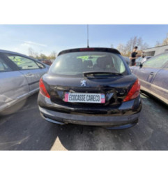 Com (Bloc Contacteur Tournant+Commodo Essuie Glace+Commodo Phare) PEUGEOT 207 Photo n°15