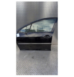 Porte avant gauche PEUGEOT 407 Photo n°1