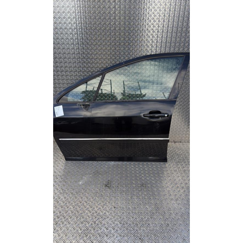 Porte avant gauche PEUGEOT 407